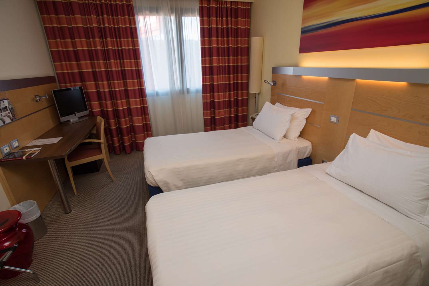 Best Western Palace Inn Hotel foto 29