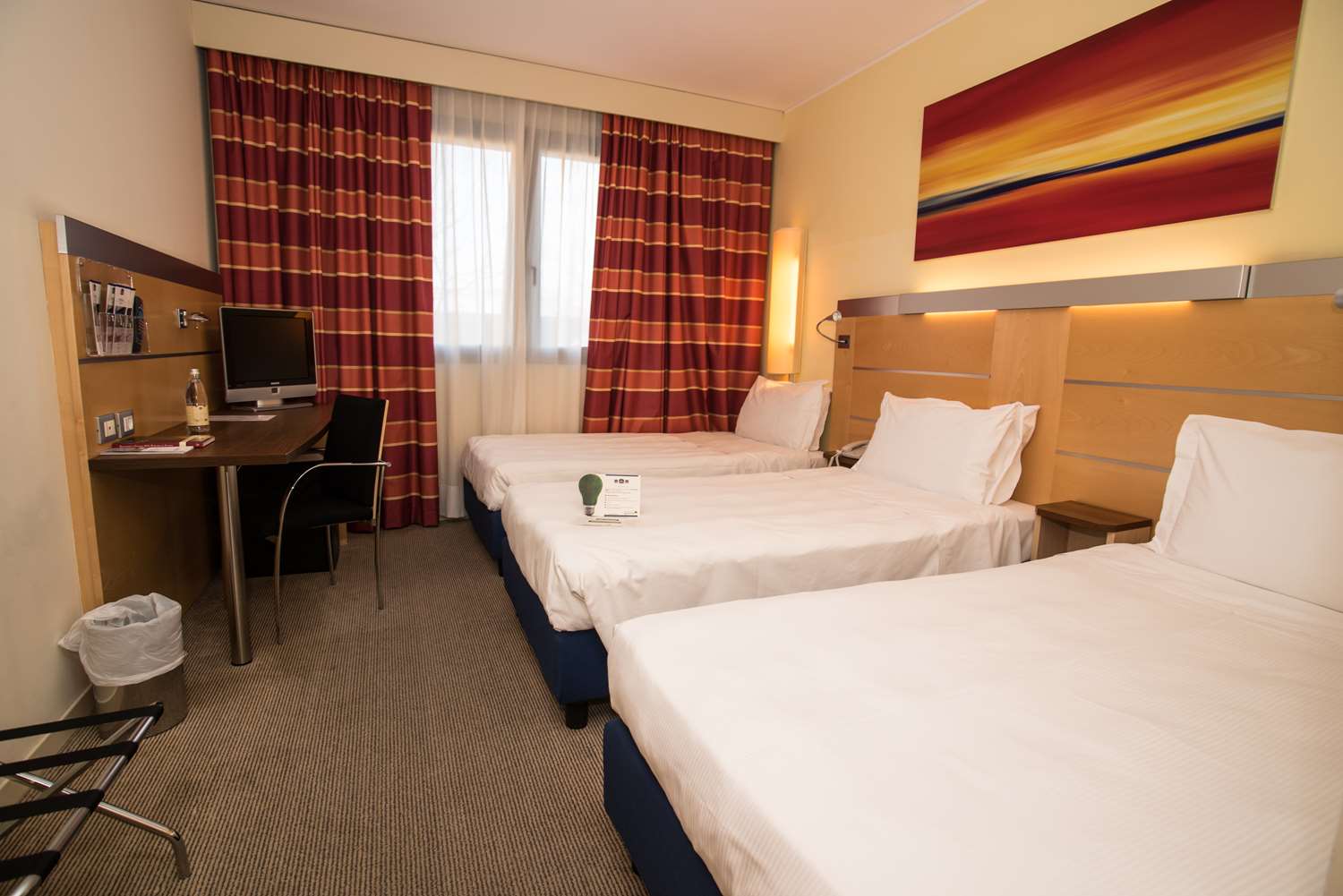 Best Western Palace Inn Hotel foto 25