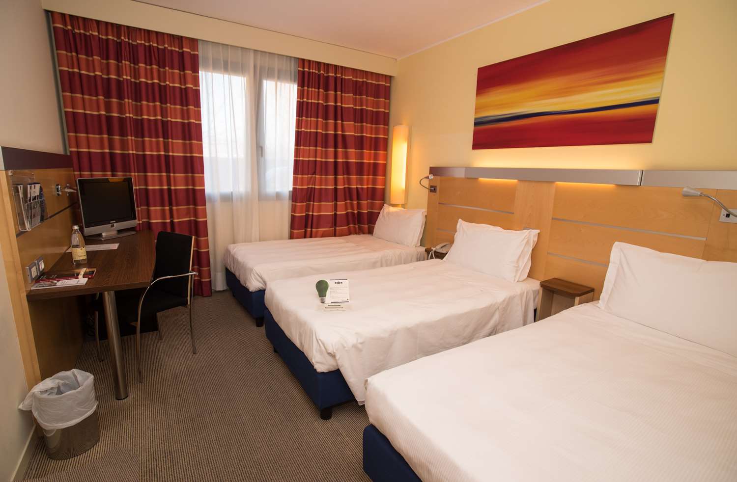 Best Western Palace Inn Hotel foto 6