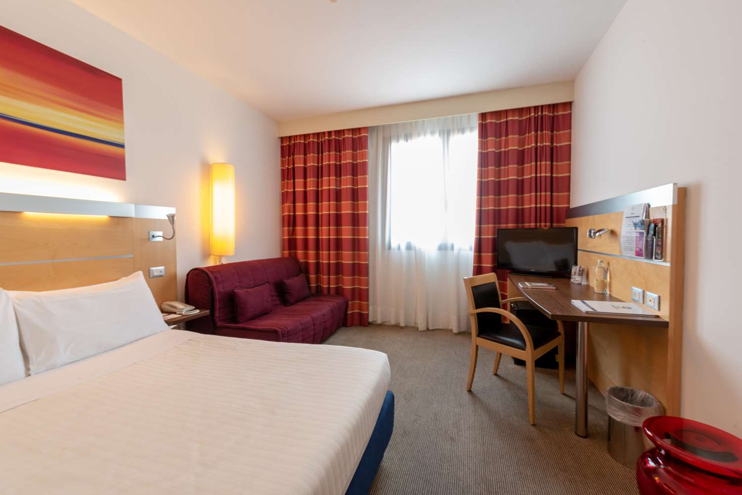 Best Western Palace Inn Hotel foto 10