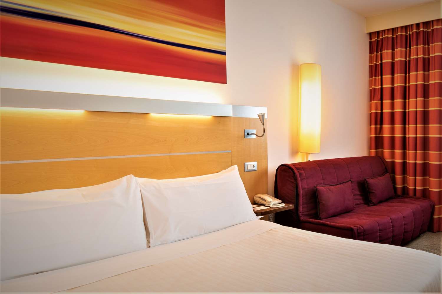 Best Western Palace Inn Hotel foto 8