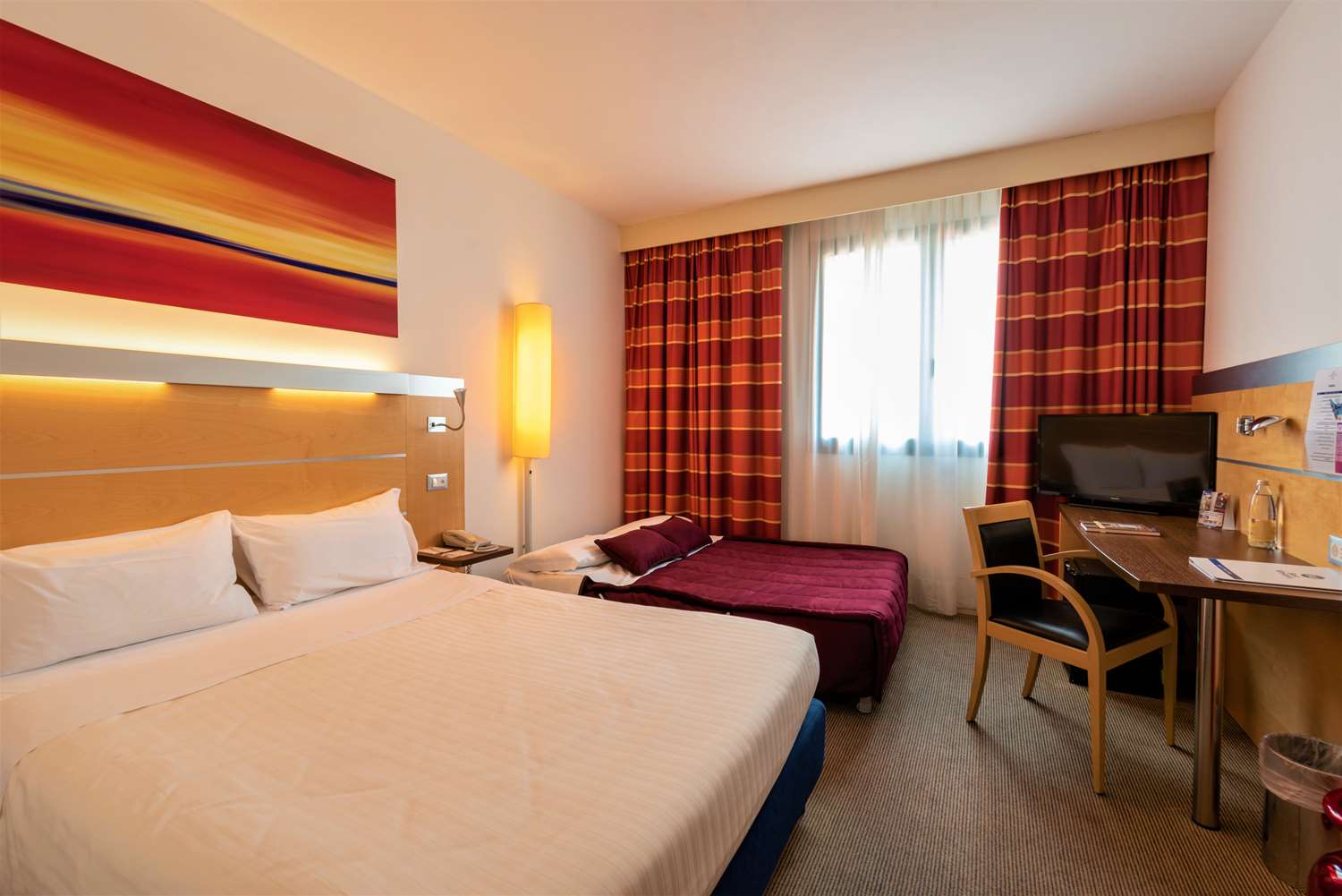 Best Western Palace Inn Hotel foto 9