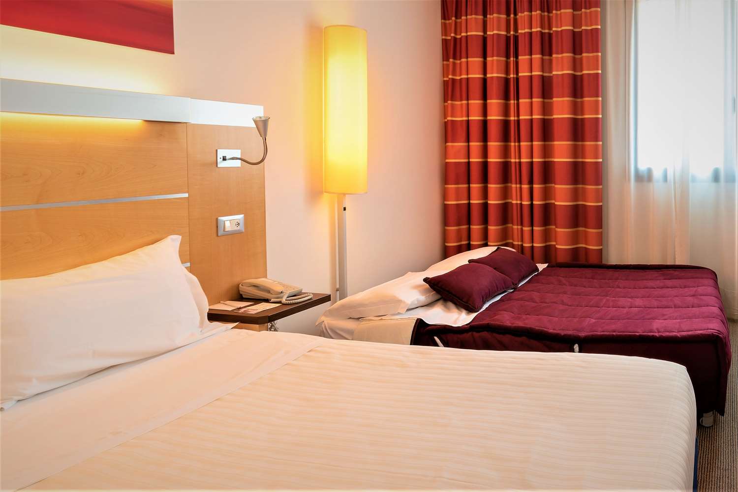 Best Western Palace Inn Hotel foto 7