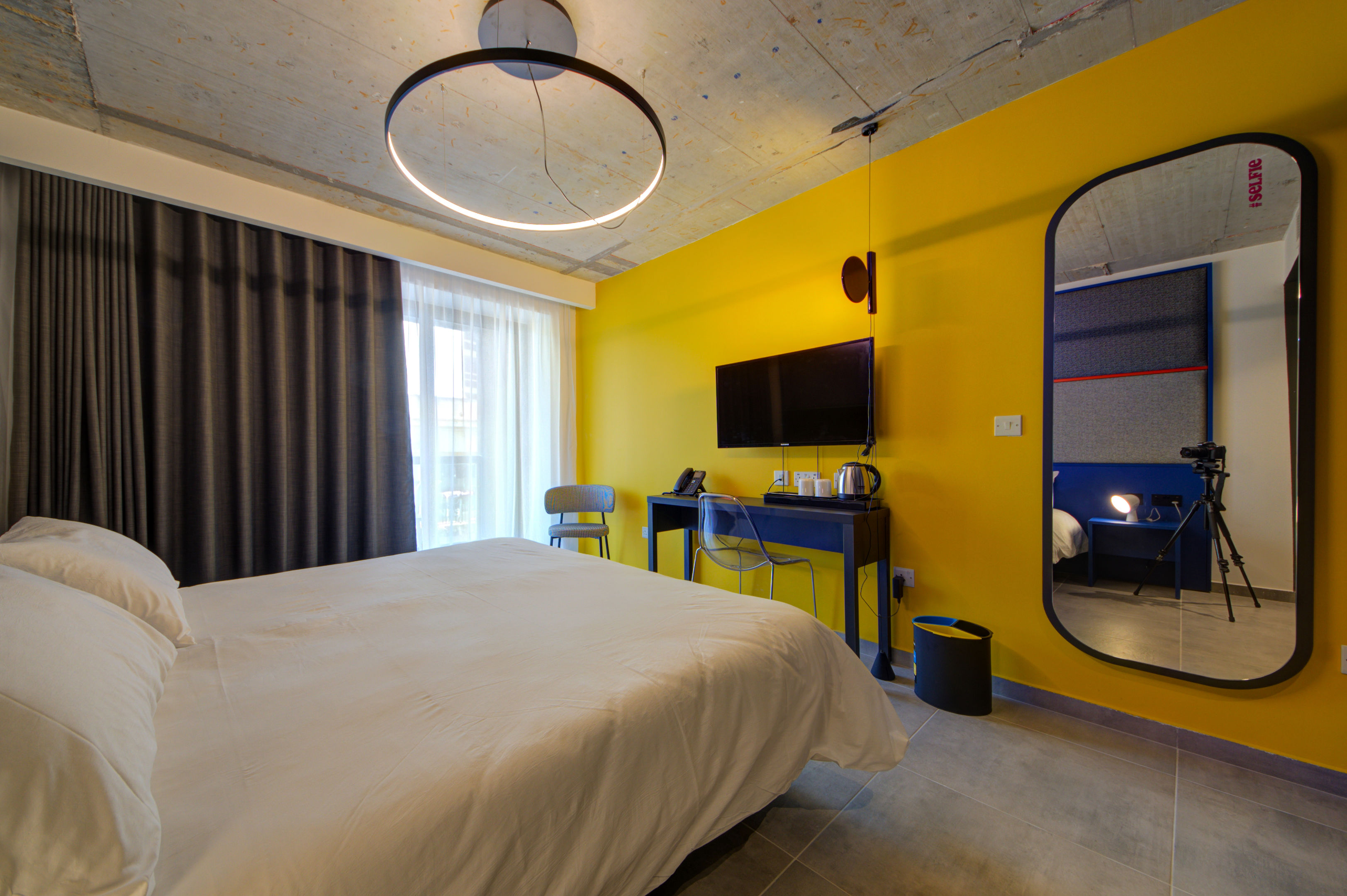 IKYK Hotel foto 4