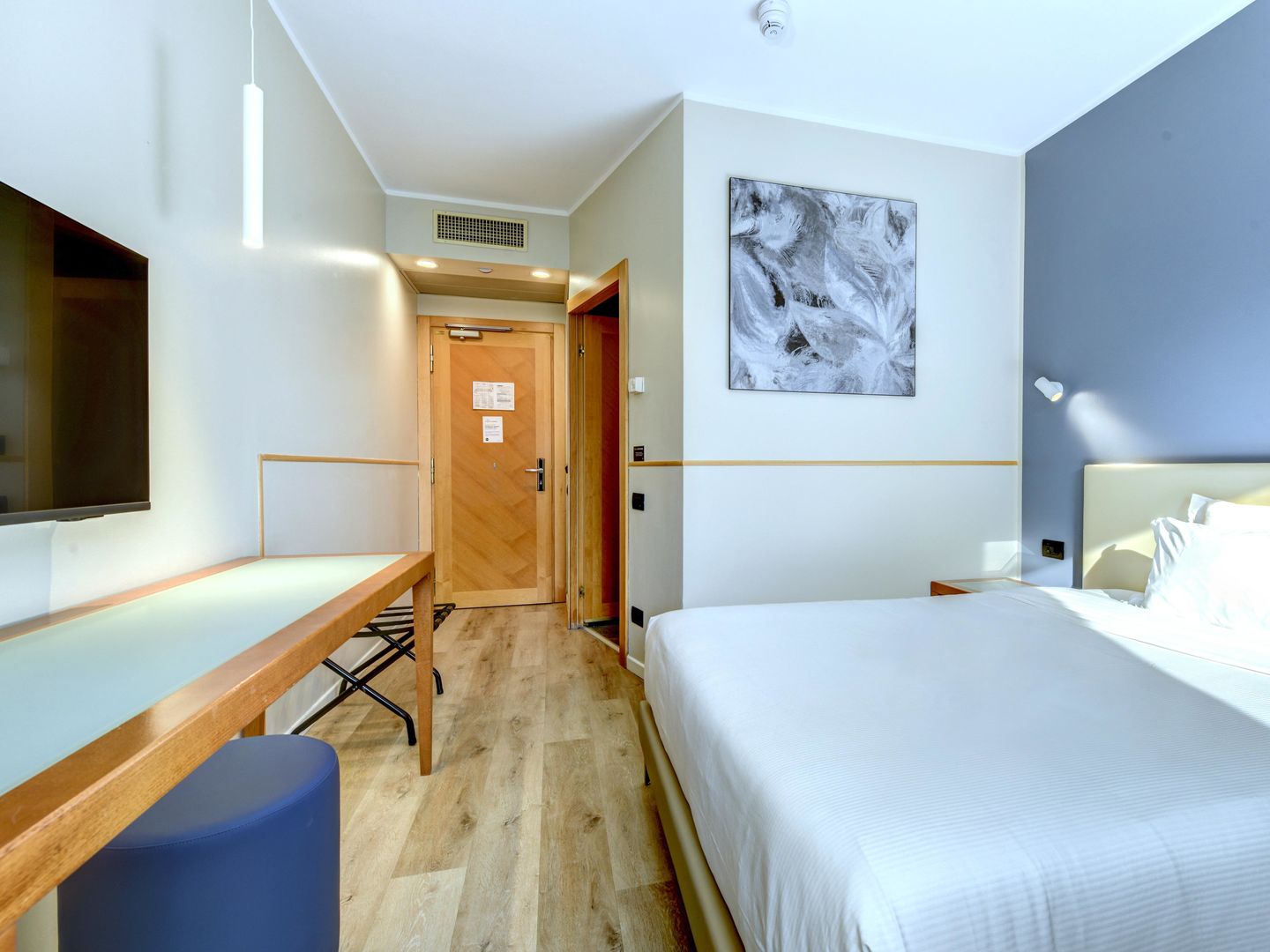 B&B HOTEL Quarto D'Altino foto 47
