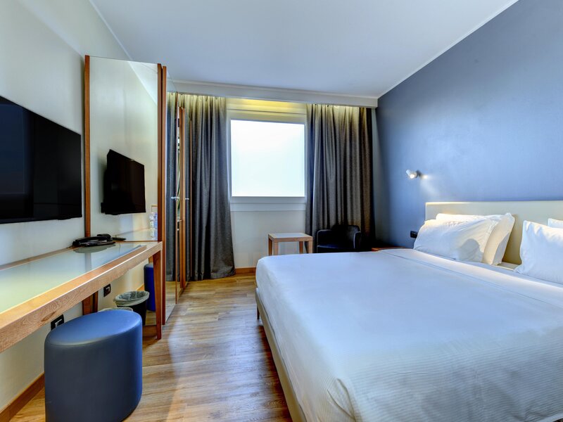 B&B HOTEL Quarto D'Altino foto 19