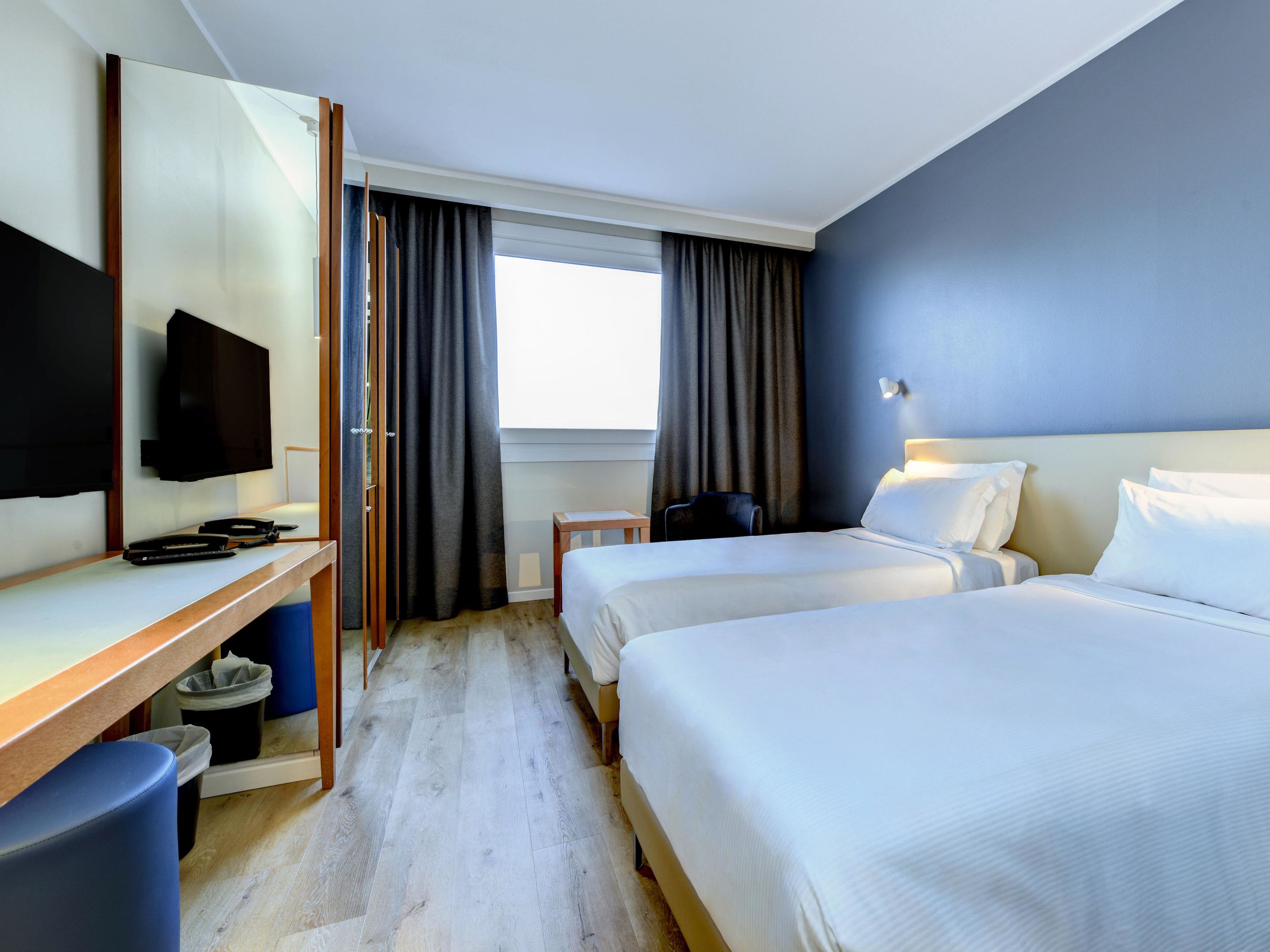 B&B HOTEL Quarto D'Altino foto 24