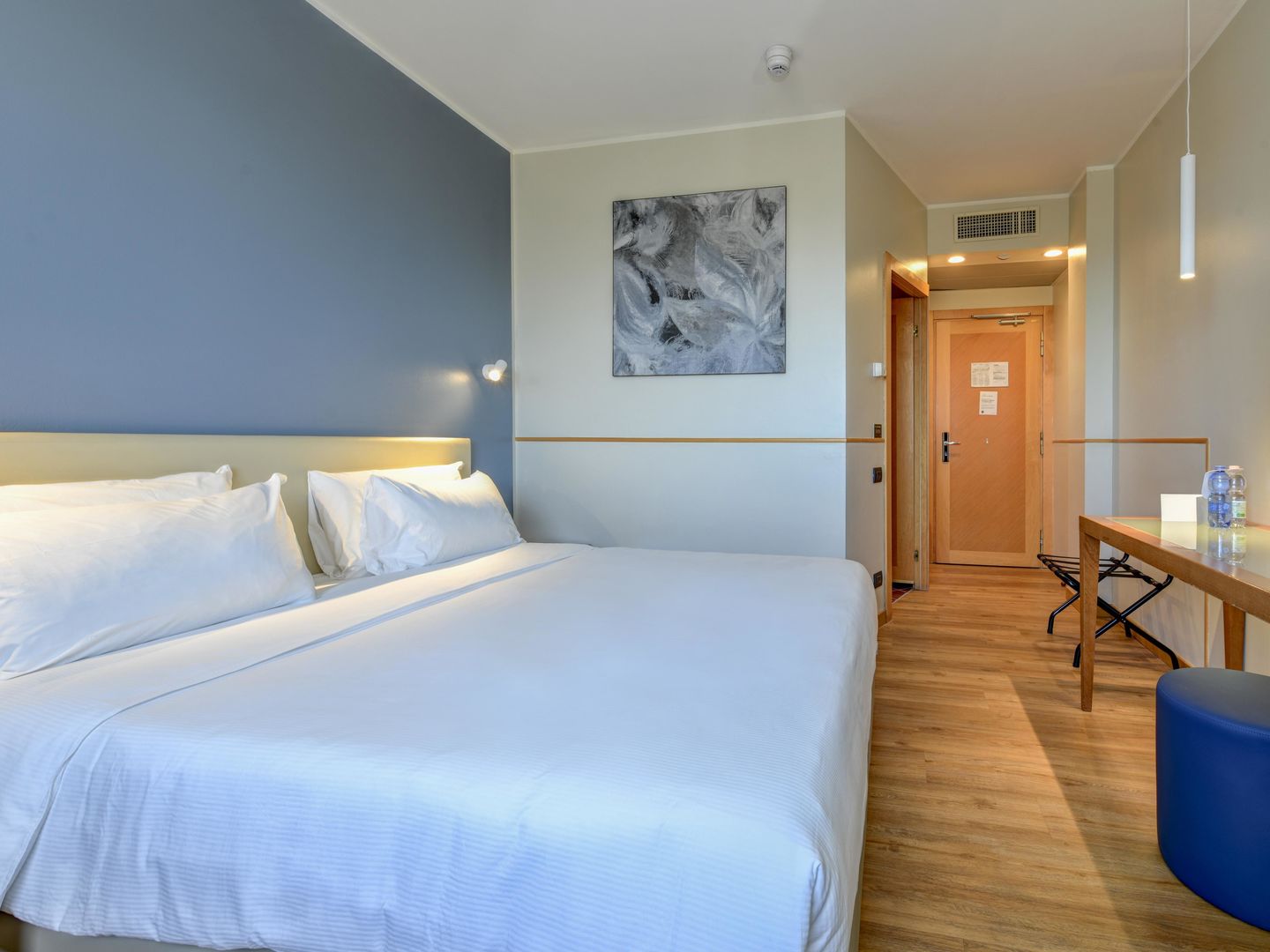 B&B HOTEL Quarto D'Altino foto 17
