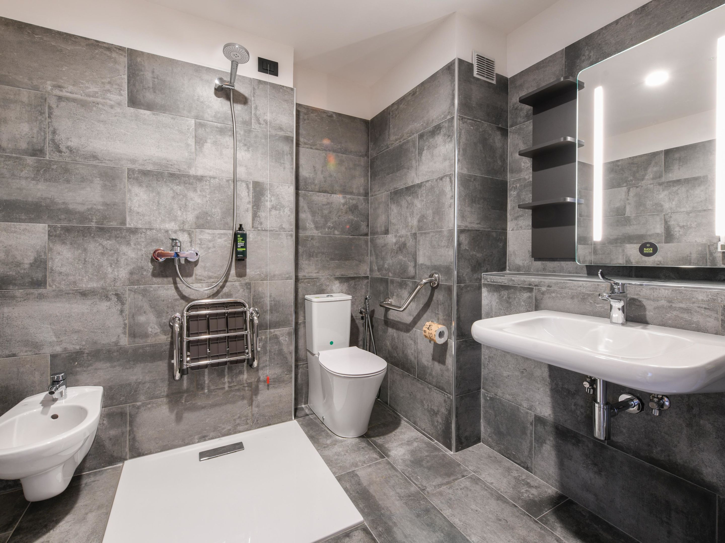 B&B HOTEL Quarto D'Altino foto 36