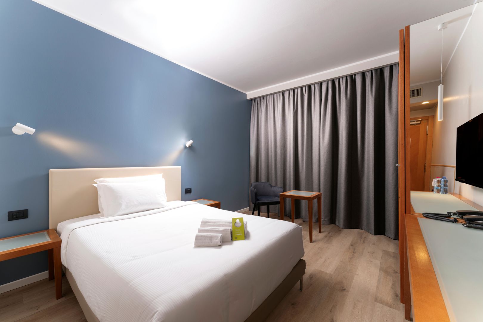 B&B HOTEL Quarto D'Altino foto 38