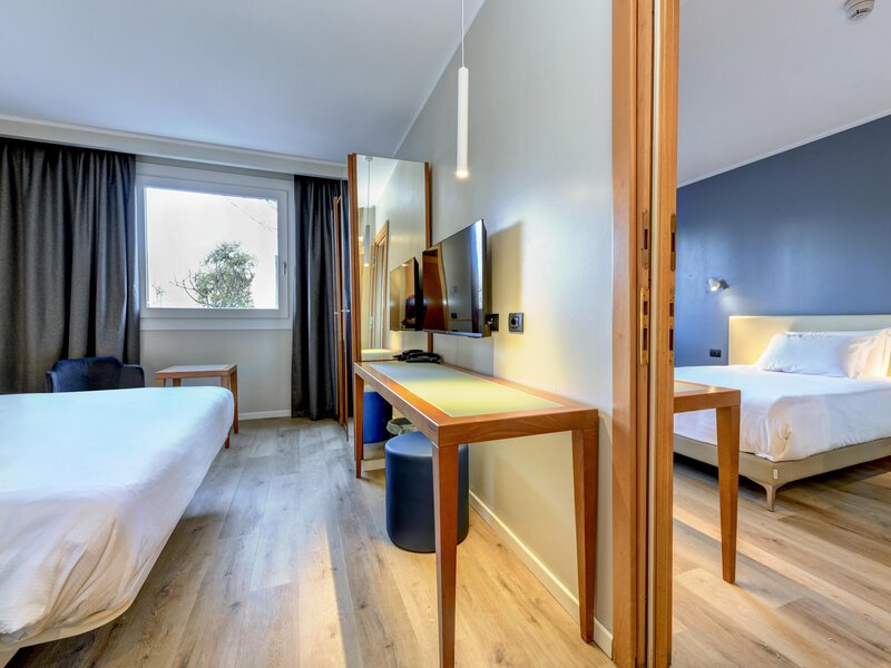 B&B HOTEL Quarto D'Altino foto 64