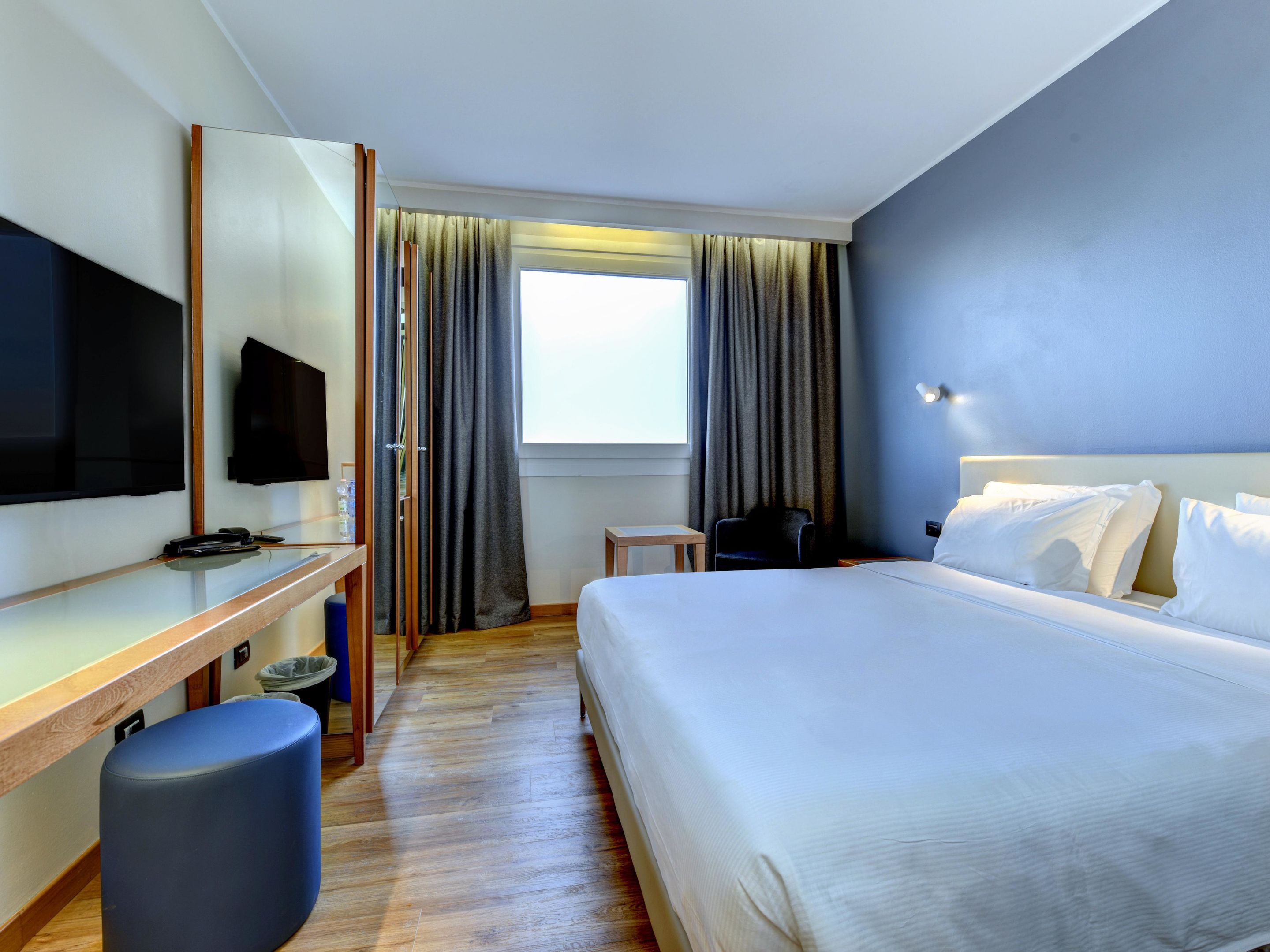 B&B HOTEL Quarto D'Altino foto 21