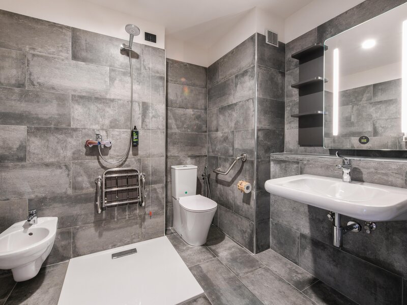 B&B HOTEL Quarto D'Altino foto 34