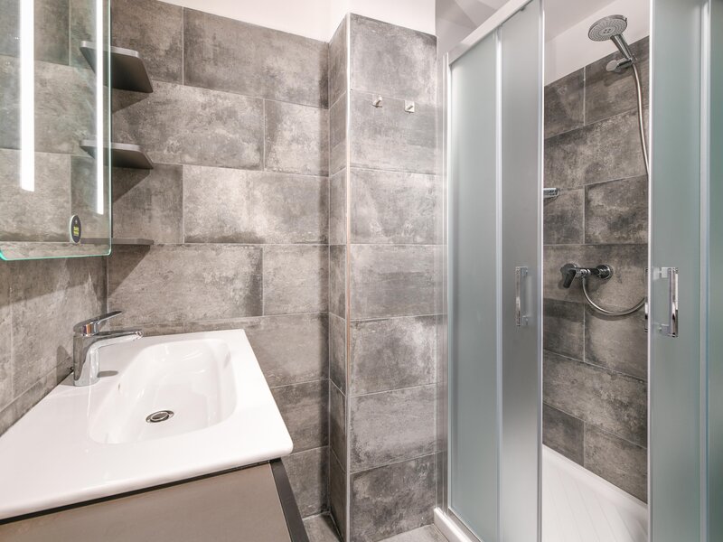 B&B HOTEL Quarto D'Altino foto 31