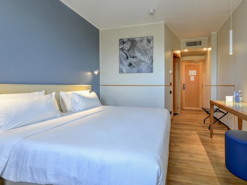 B&B HOTEL Quarto D'Altino foto 16