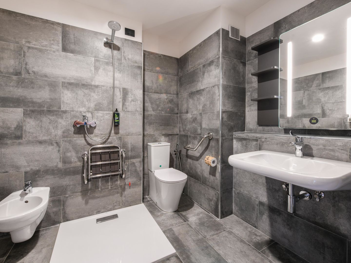 B&B HOTEL Quarto D'Altino foto 35