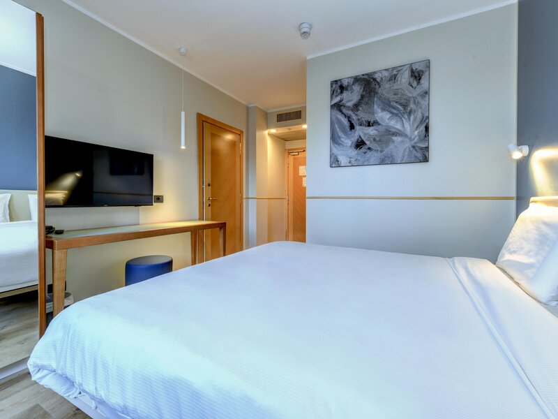B&B HOTEL Quarto D'Altino foto 67