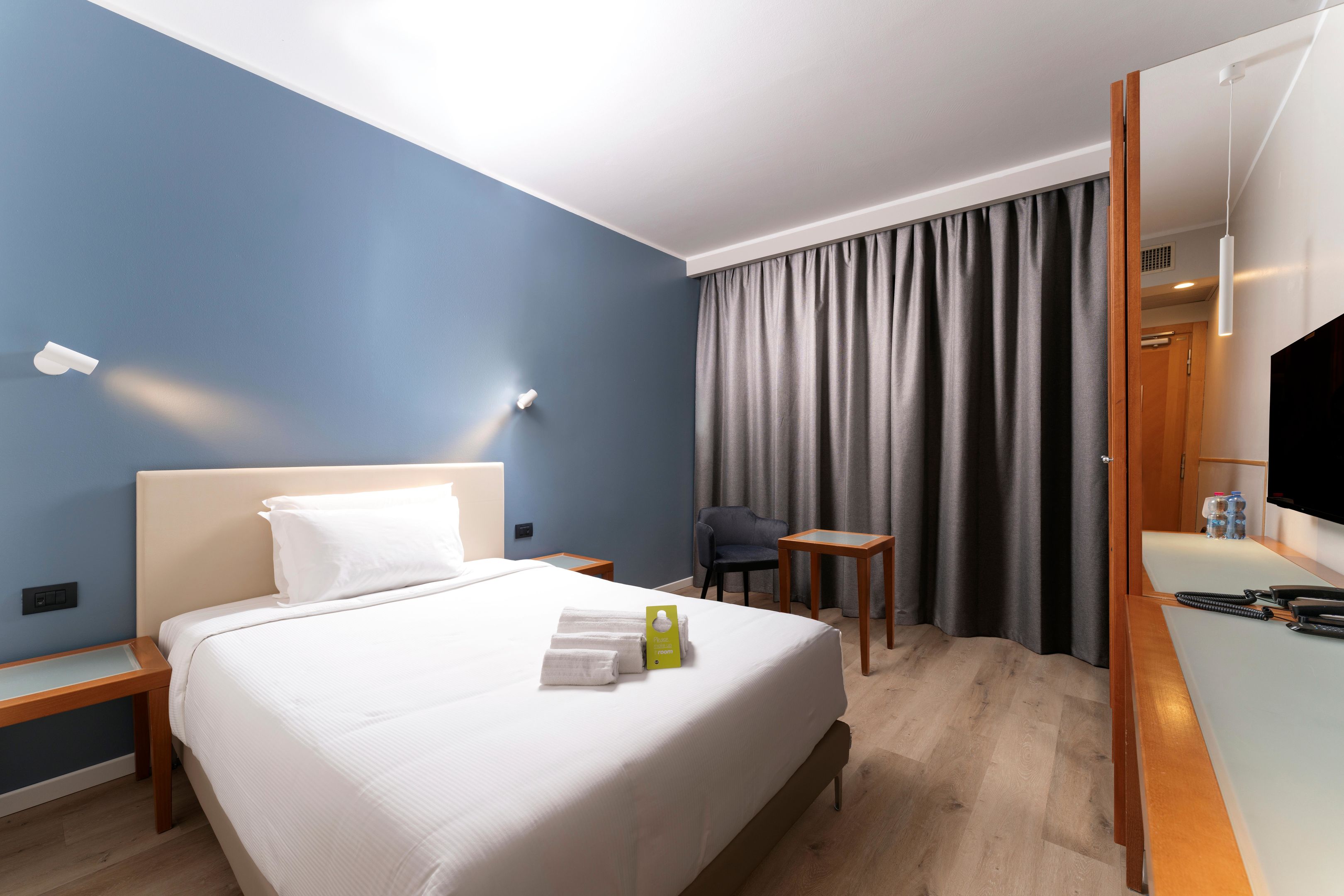 B&B HOTEL Quarto D'Altino foto 39
