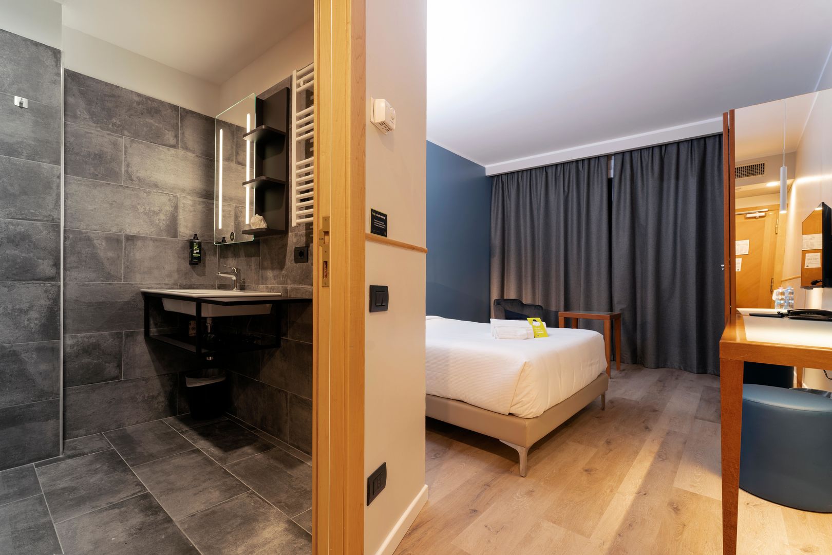 B&B HOTEL Quarto D'Altino foto 44