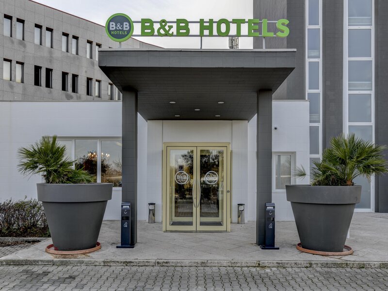 B&B HOTEL Quarto D'Altino image 3