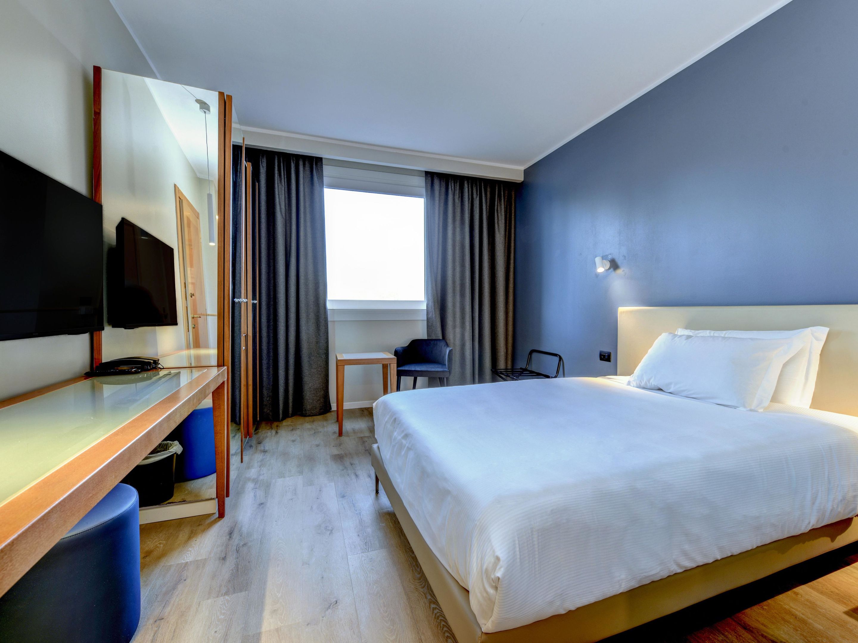 B&B HOTEL Quarto D'Altino foto 27