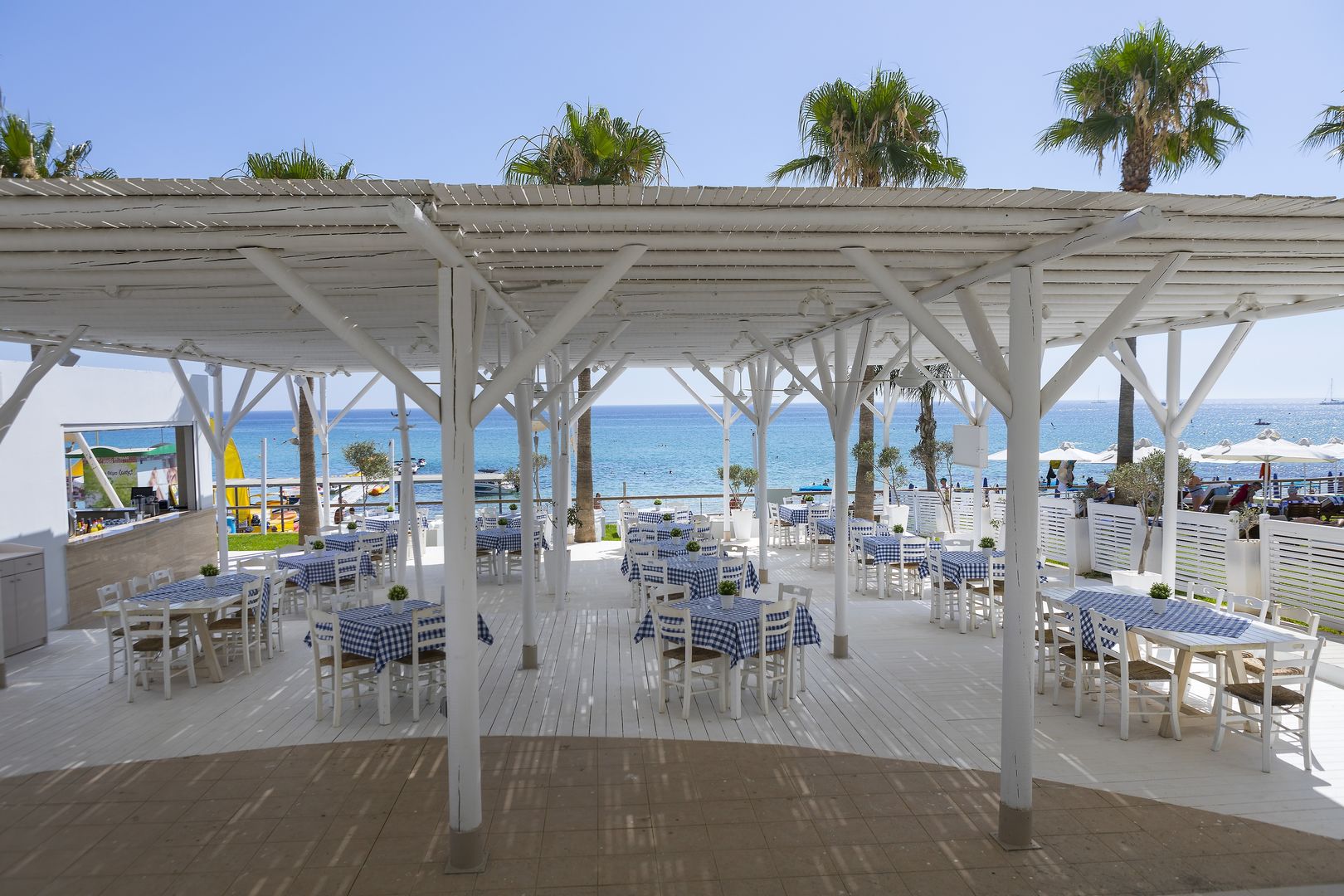 Constantinos The Great Beach Hotel foto 9