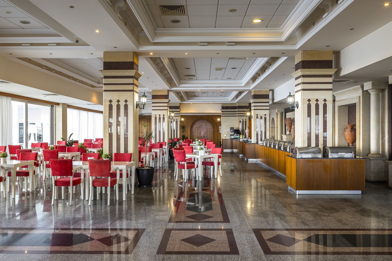 Constantinos The Great Beach Hotel foto 16