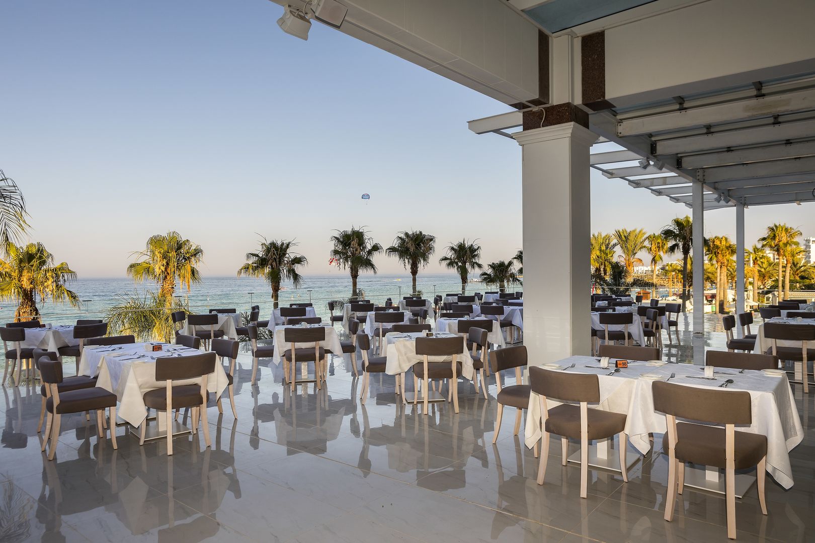 Constantinos The Great Beach Hotel foto 17