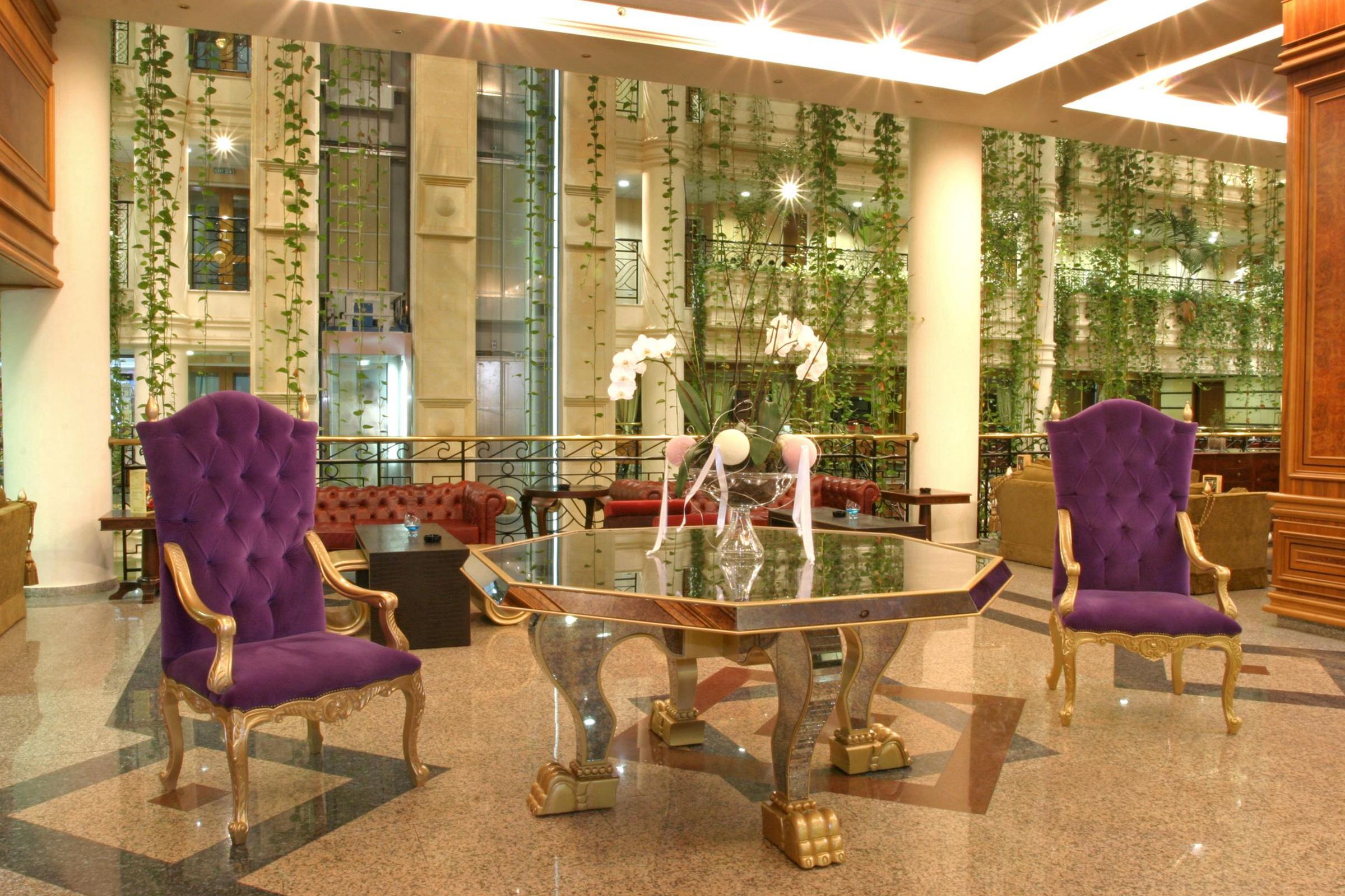 Constantinos The Great Beach Hotel image 2