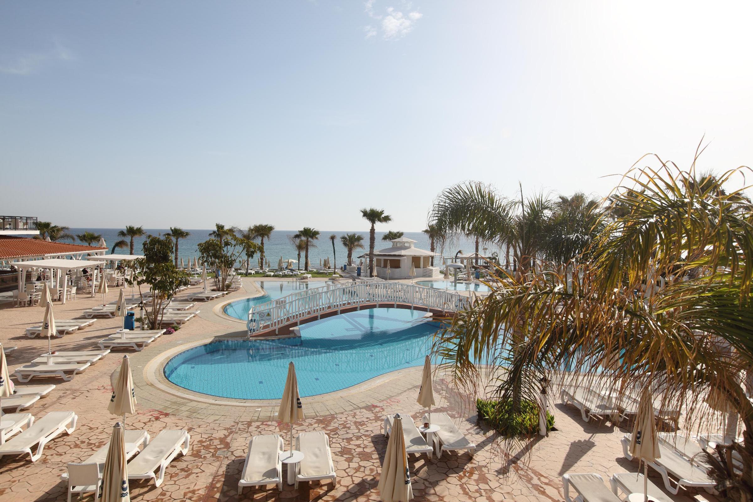 Constantinos The Great Beach Hotel image 1