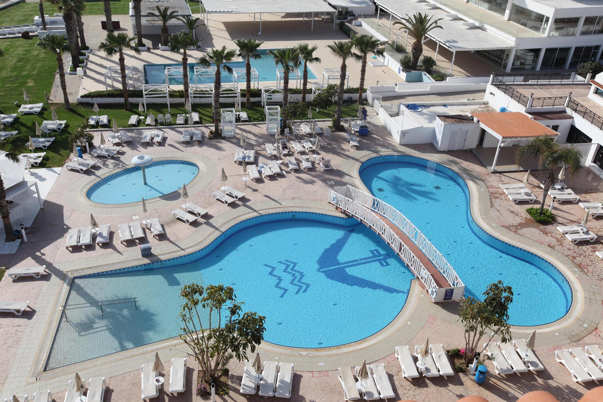 Constantinos The Great Beach Hotel image 3