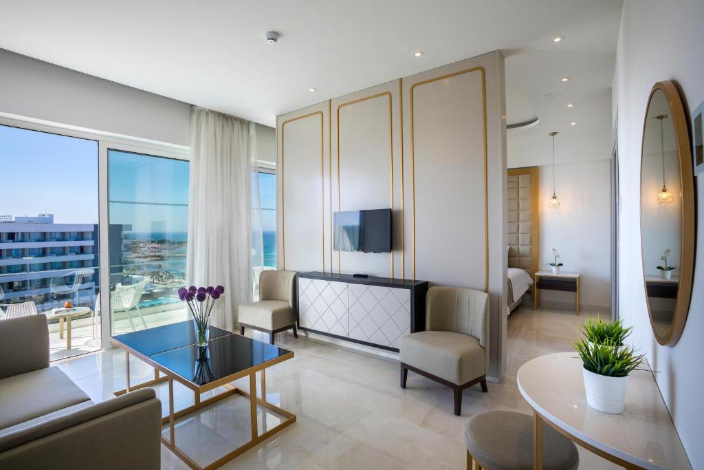 Constantinos The Great Beach Hotel foto 13