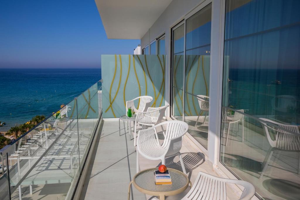 Constantinos The Great Beach Hotel foto 14