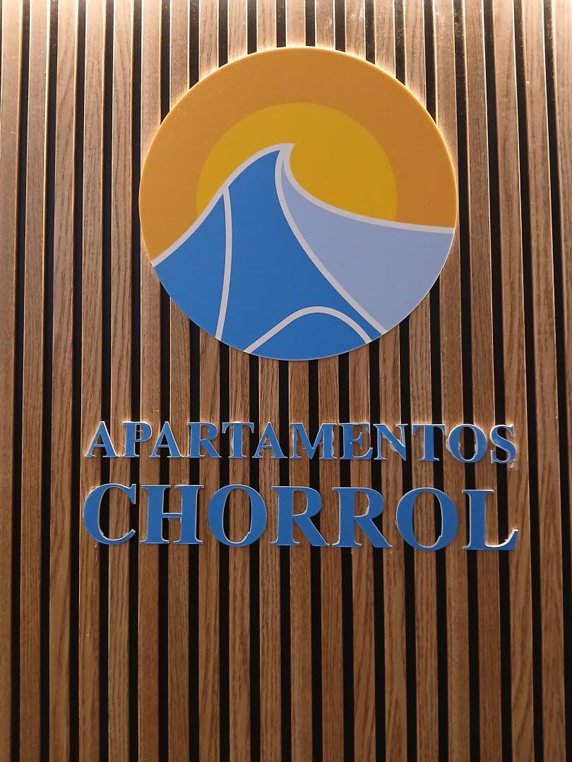 Apartments Benidorm Chorrol foto 14