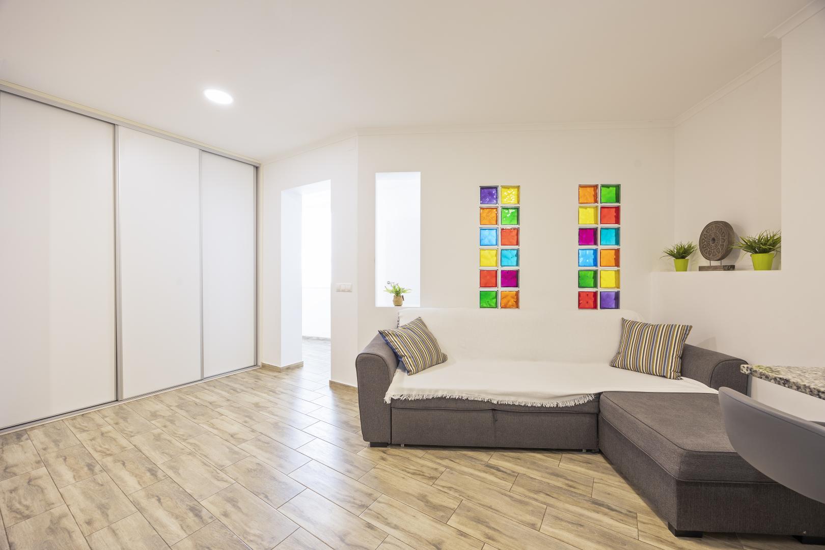 Apartments Benidorm Chorrol foto 6