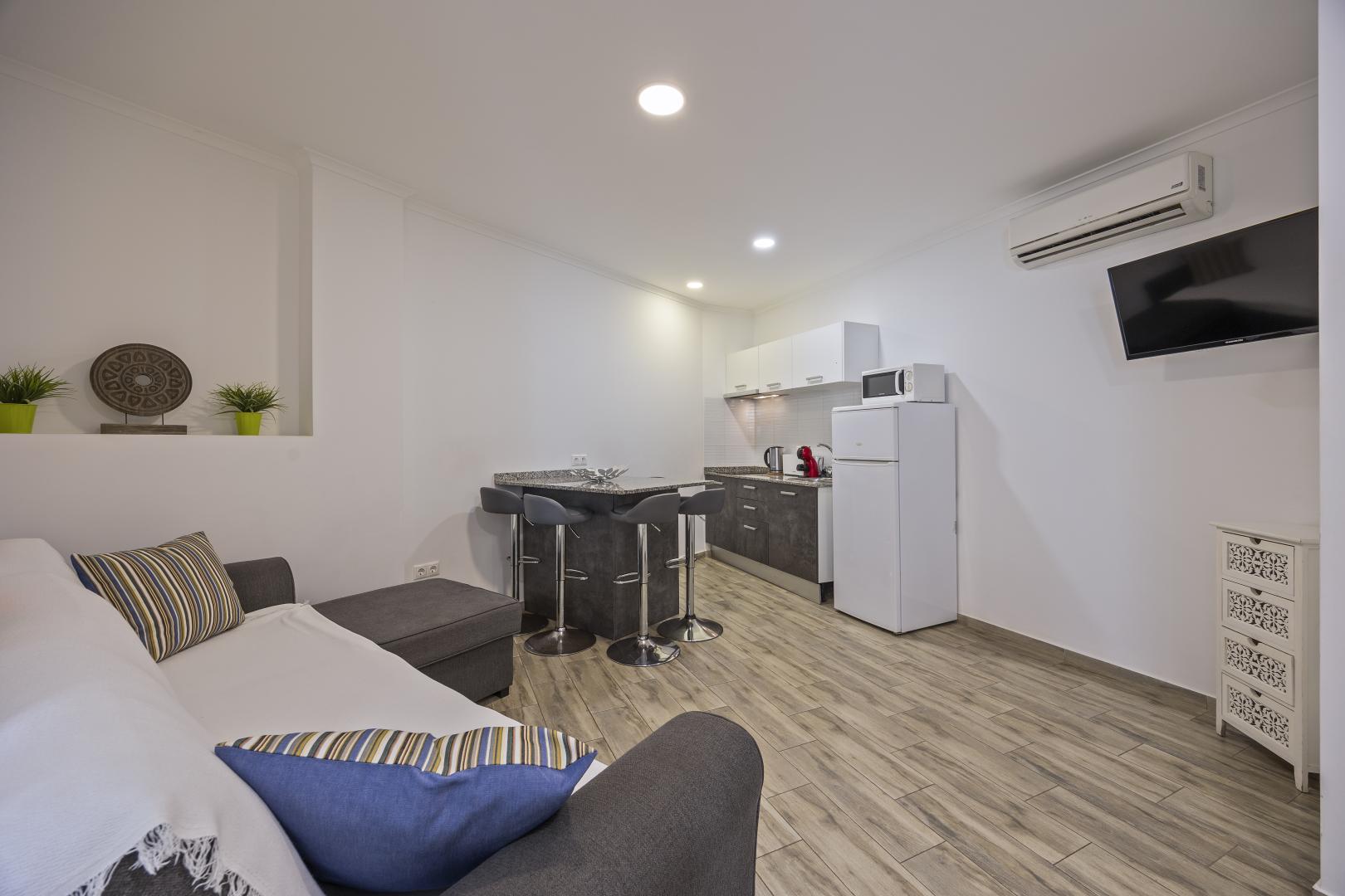 Apartments Benidorm Chorrol foto 13