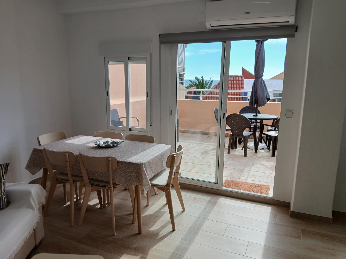 Apartments Benidorm Chorrol foto 30