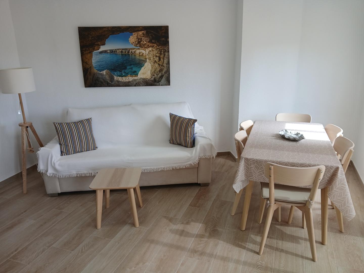 Apartments Benidorm Chorrol foto 32