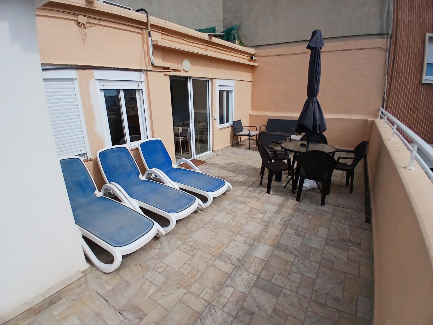Apartments Benidorm Chorrol foto 34