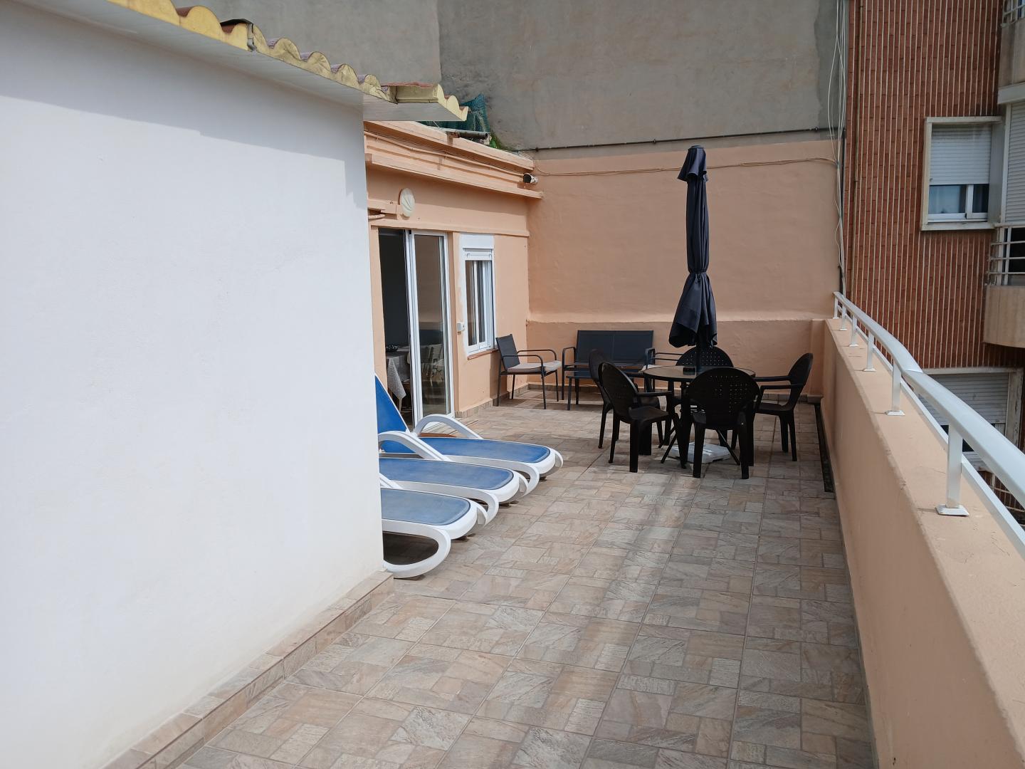 Apartments Benidorm Chorrol foto 35