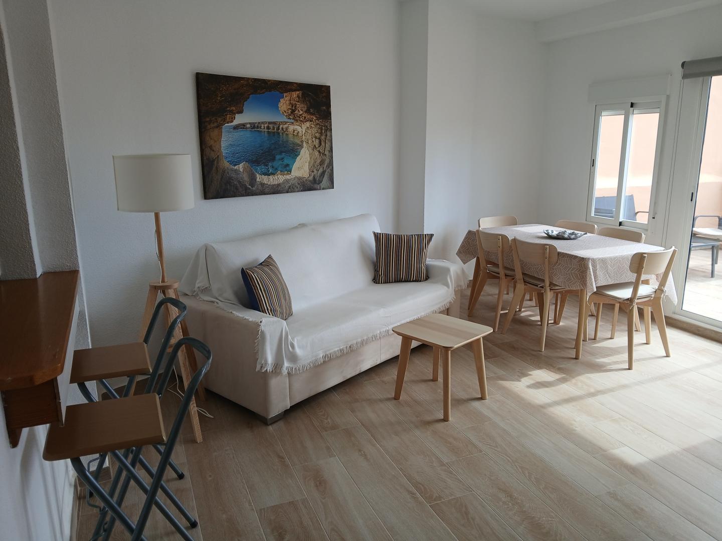 Apartments Benidorm Chorrol foto 38
