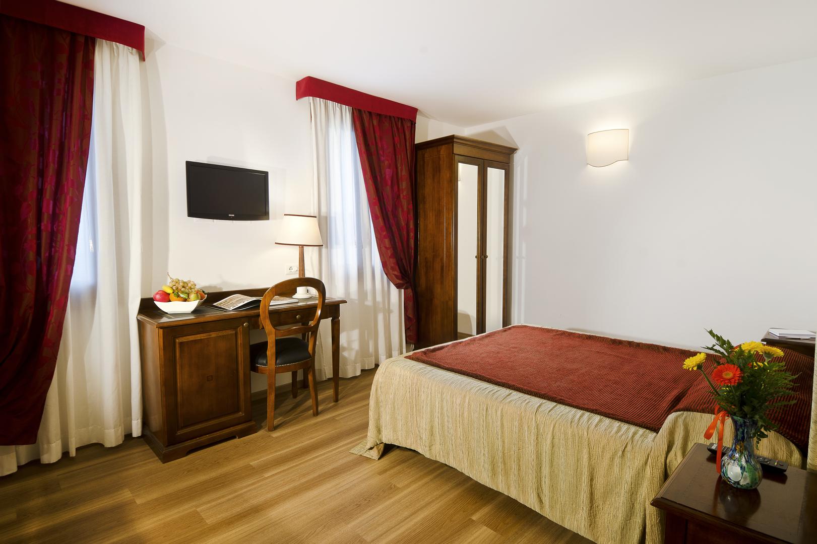 Hotel Giardinetto foto 6