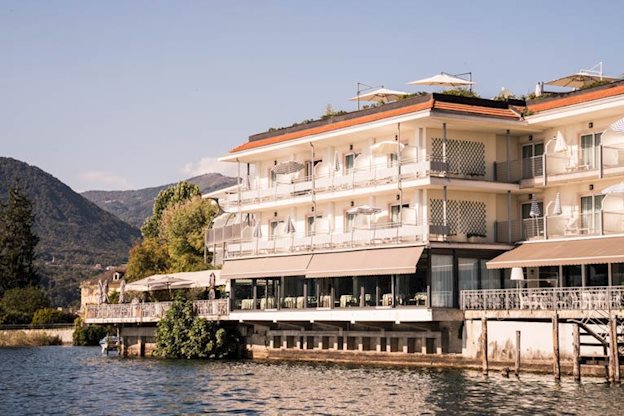 Hotel Giardinetto foto 4
