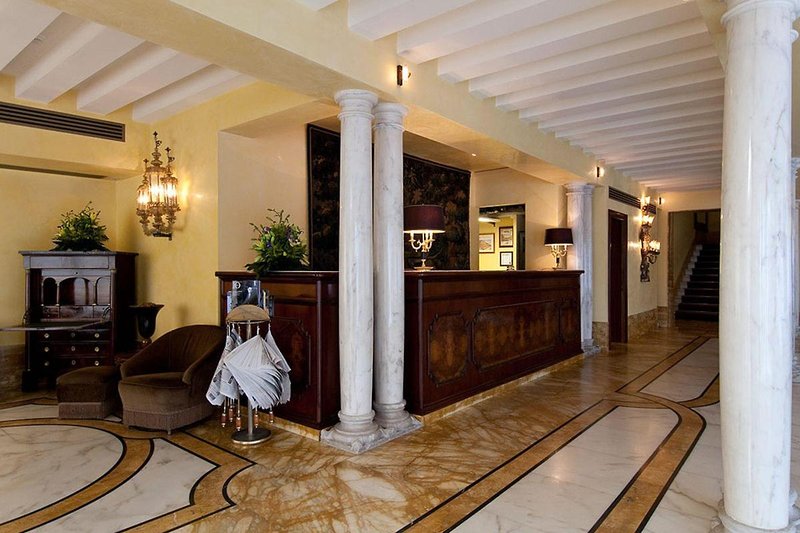 BW Premier Collection CHC Continental Venice foto 7