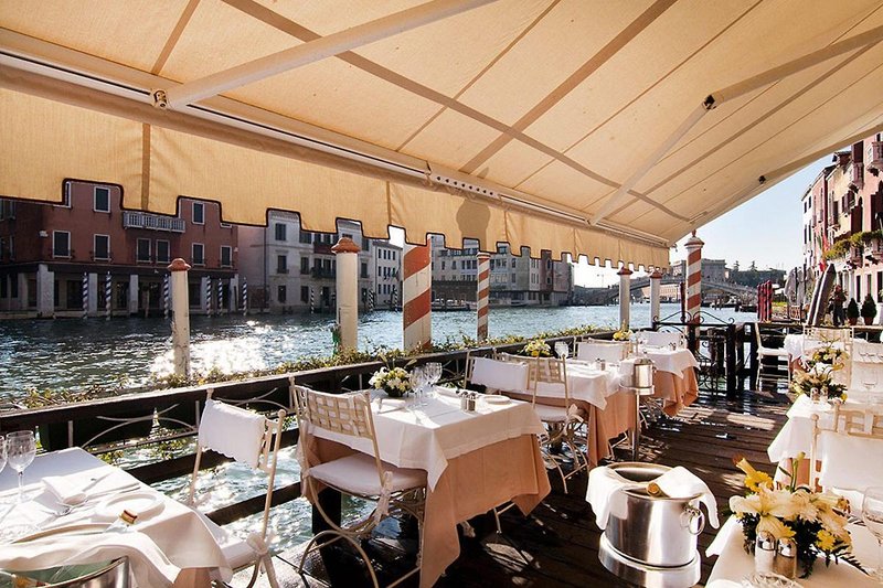 BW Premier Collection CHC Continental Venice foto 9