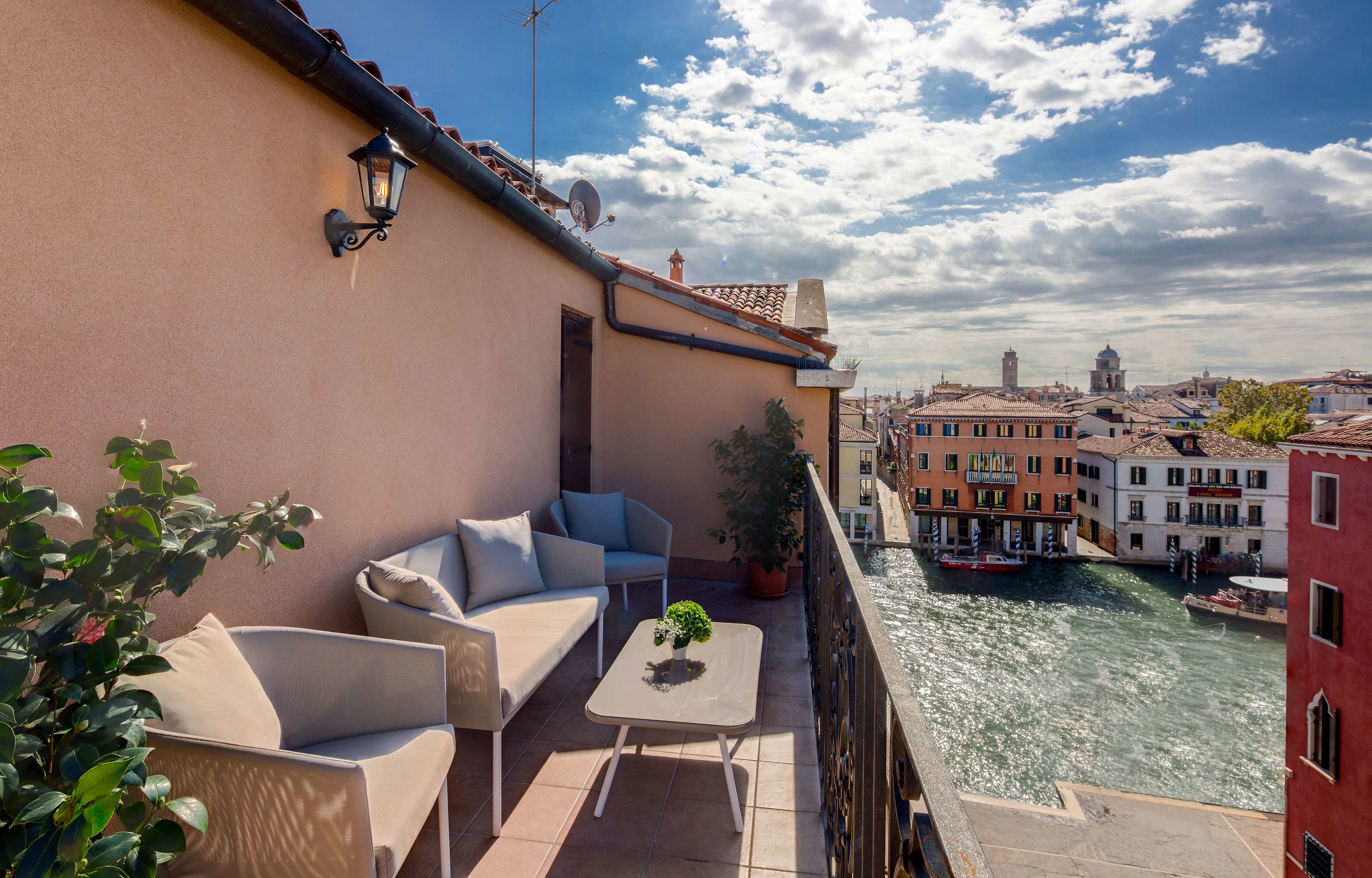 BW Premier Collection CHC Continental Venice foto 35