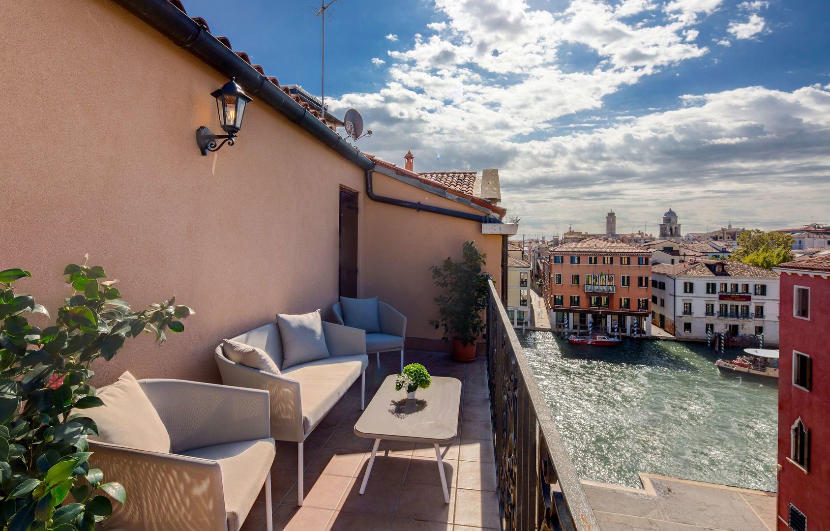 BW Premier Collection CHC Continental Venice foto 34