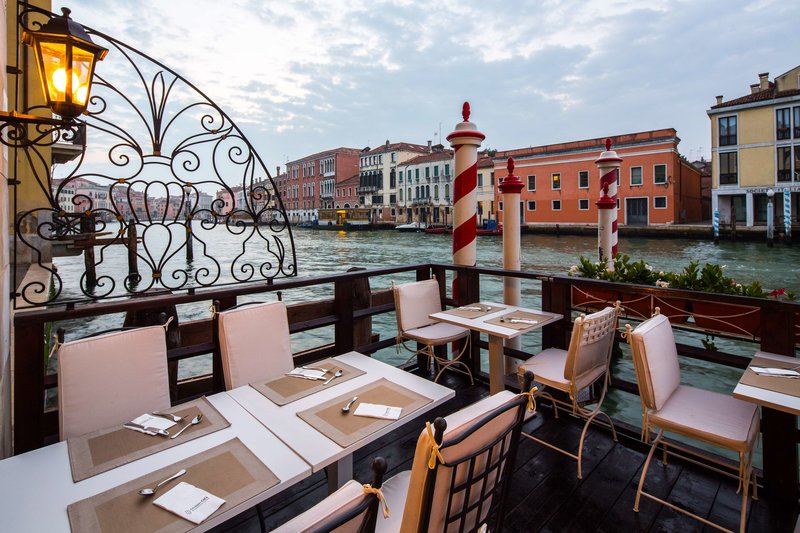 BW Premier Collection CHC Continental Venice foto 48