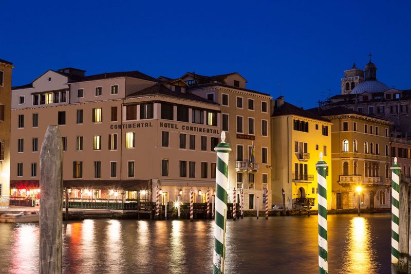 BW Premier Collection CHC Continental Venice foto 132