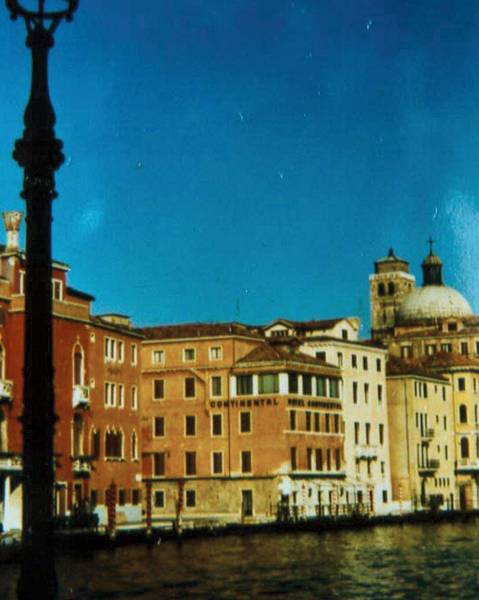 BW Premier Collection CHC Continental Venice image 0